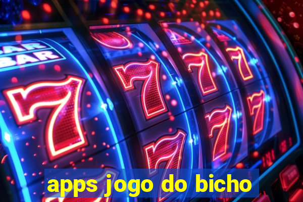 apps jogo do bicho